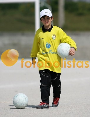 Arrifanense-Cesarense Escolas A