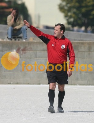 Arrifanense-Cesarense Escolas A