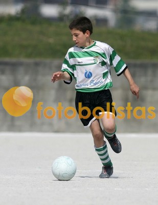 Arrifanense-Cesarense Escolas A
