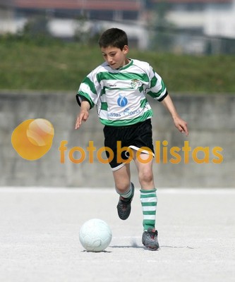 Arrifanense-Cesarense Escolas A