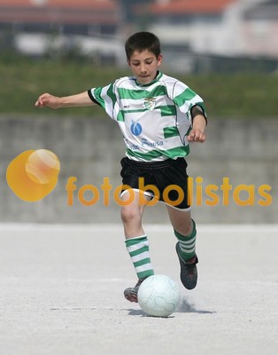 Arrifanense-Cesarense Escolas A