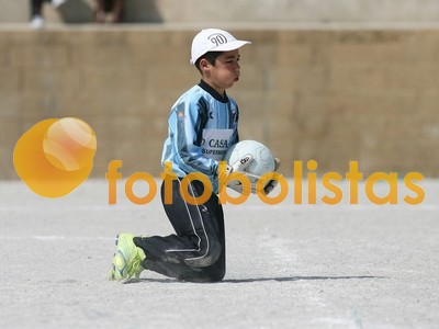 Arrifanense-Cesarense Escolas A