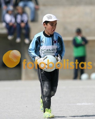 Arrifanense-Cesarense Escolas A