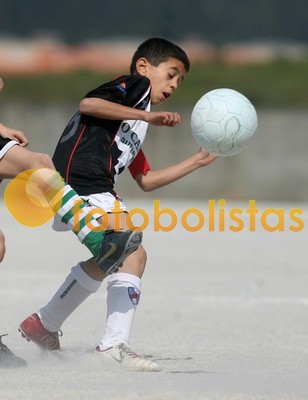 Arrifanense-Cesarense Escolas A