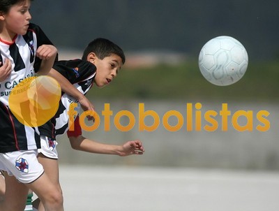 Arrifanense-Cesarense Escolas A