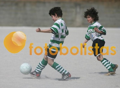 Arrifanense-Cesarense Escolas A