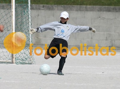 Arrifanense-Cesarense Escolas A