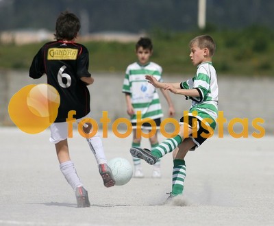 Arrifanense-Cesarense Escolas A