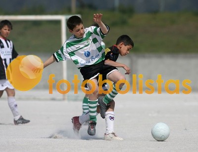 Arrifanense-Cesarense Escolas A
