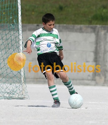 Arrifanense-Cesarense Escolas A