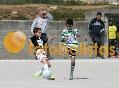 Arrifanense-Cesarense Escolas A