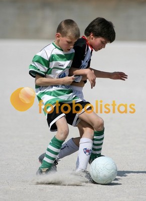 Arrifanense-Cesarense Escolas A