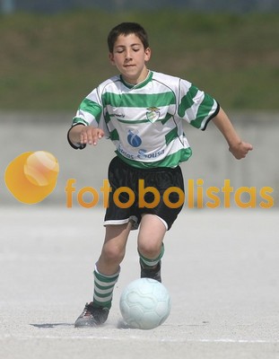 Arrifanense-Cesarense Escolas A