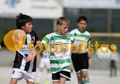 Arrifanense-Cesarense Escolas A