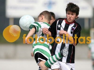 Arrifanense-Cesarense Escolas A