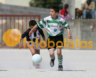 Arrifanense-Cesarense Escolas A
