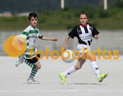 Arrifanense-Cesarense Escolas A