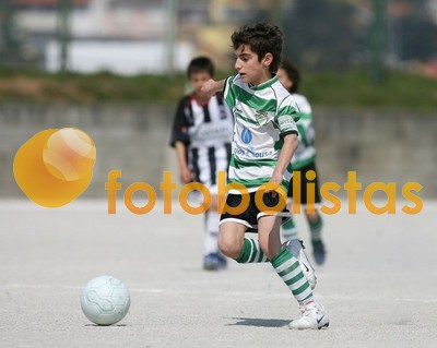 Arrifanense-Cesarense Escolas A