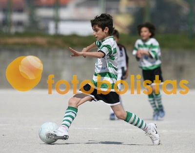 Arrifanense-Cesarense Escolas A