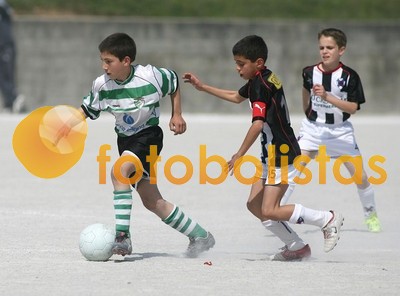 Arrifanense-Cesarense Escolas A