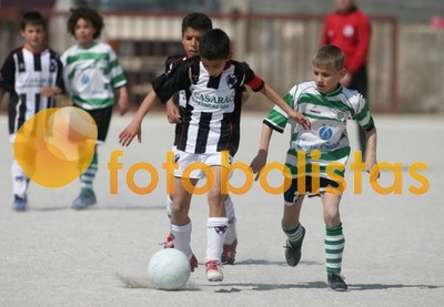 Arrifanense-Cesarense Escolas A