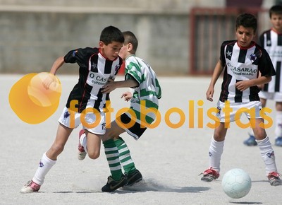 Arrifanense-Cesarense Escolas A