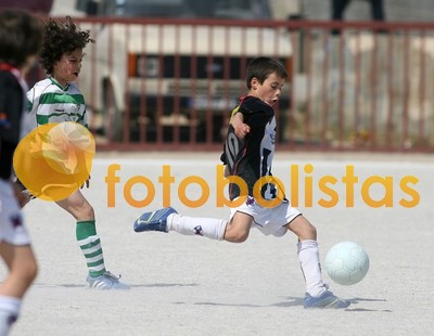 Arrifanense-Cesarense Escolas A