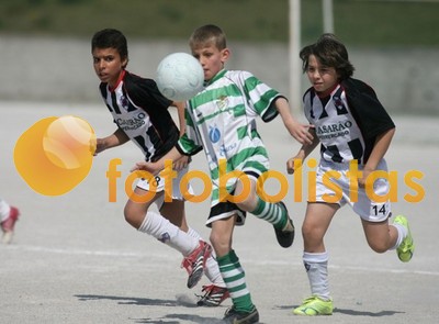 Arrifanense-Cesarense Escolas A