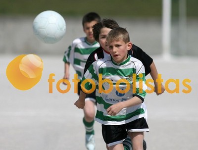 Arrifanense-Cesarense Escolas A