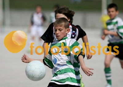 Arrifanense-Cesarense Escolas A