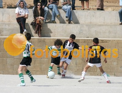 Arrifanense-Cesarense Escolas A