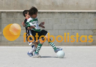 Arrifanense-Cesarense Escolas A