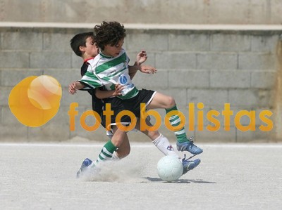 Arrifanense-Cesarense Escolas A