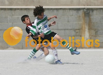 Arrifanense-Cesarense Escolas A