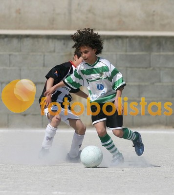 Arrifanense-Cesarense Escolas A