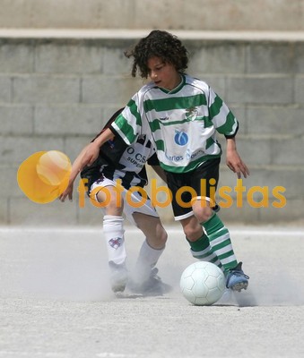 Arrifanense-Cesarense Escolas A