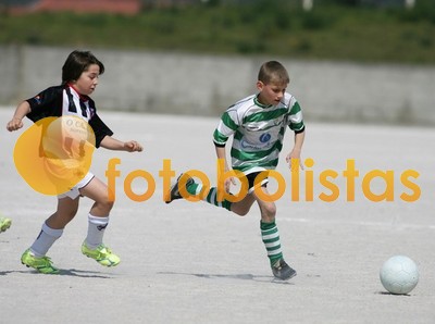 Arrifanense-Cesarense Escolas A