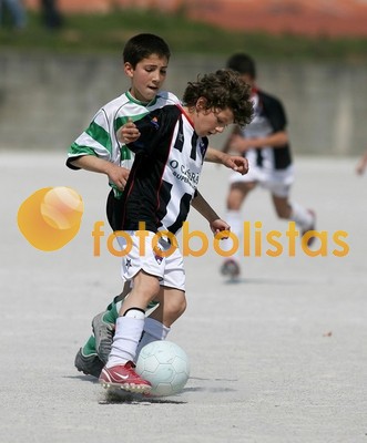 Arrifanense-Cesarense Escolas A