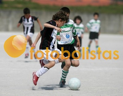 Arrifanense-Cesarense Escolas A