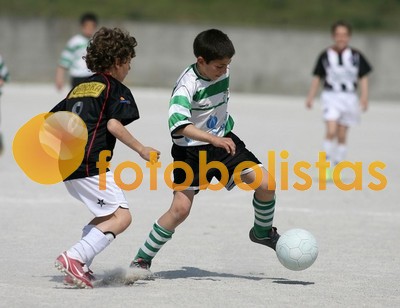 Arrifanense-Cesarense Escolas A
