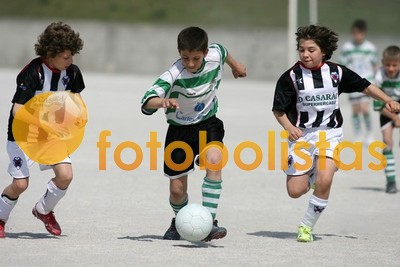 Arrifanense-Cesarense Escolas A
