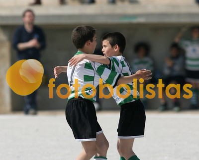 Arrifanense-Cesarense Escolas A