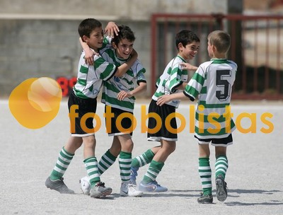 Arrifanense-Cesarense Escolas A