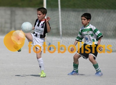 Arrifanense-Cesarense Escolas A