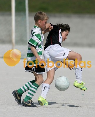 Arrifanense-Cesarense Escolas A