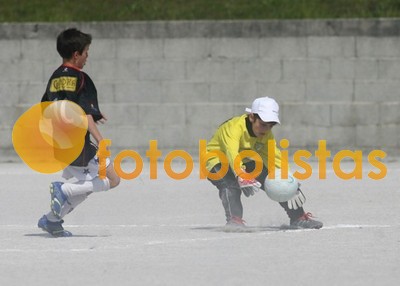 Arrifanense-Cesarense Escolas A
