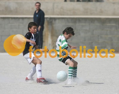 Arrifanense-Cesarense Escolas A
