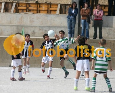 Arrifanense-Cesarense Escolas A