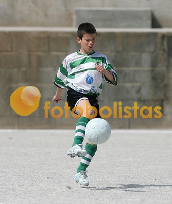 Arrifanense-Cesarense Escolas A