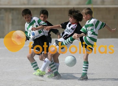 Arrifanense-Cesarense Escolas A